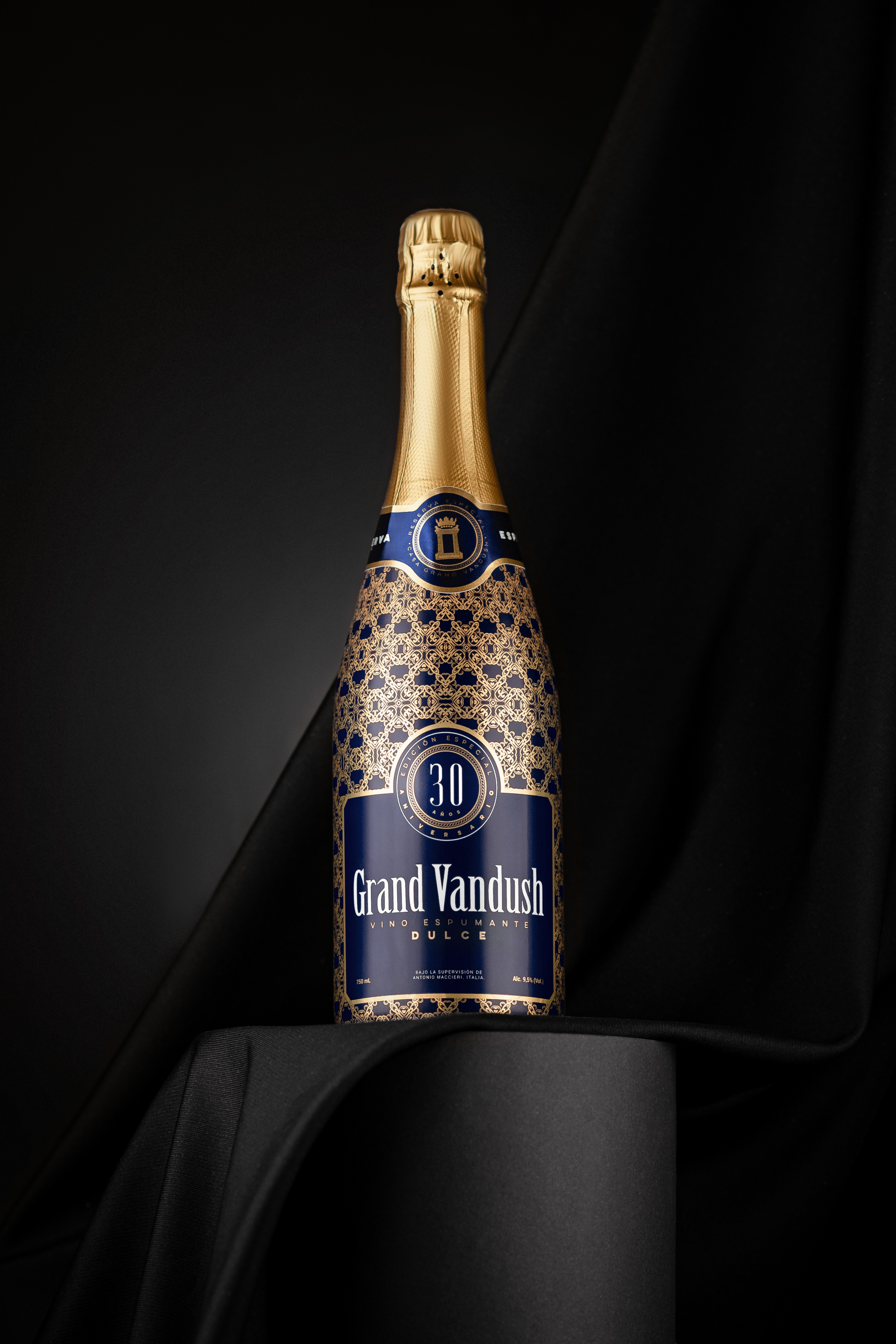 Grand Vandush